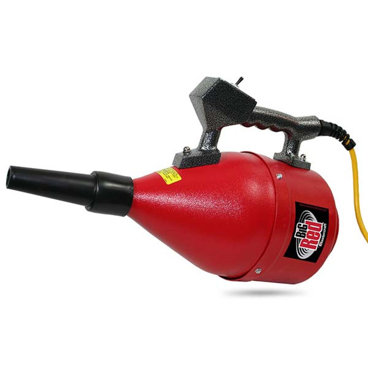 Mastercraft Big Red 110 Volt Raft Pump